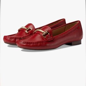 Marc Joseph Grand St moccasins loafers 9 1/2